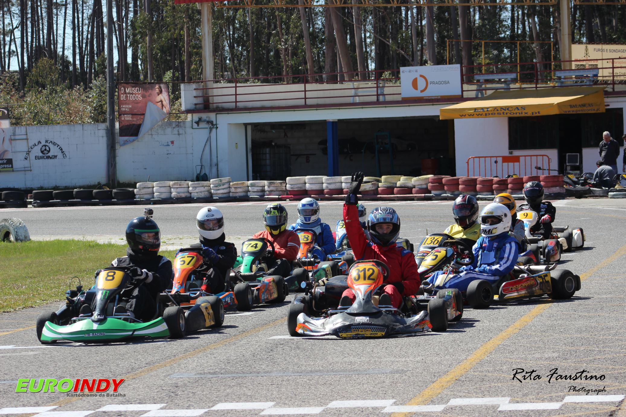Troféu Honda de Inverno Kartshopping 2015 - 2º Prova15